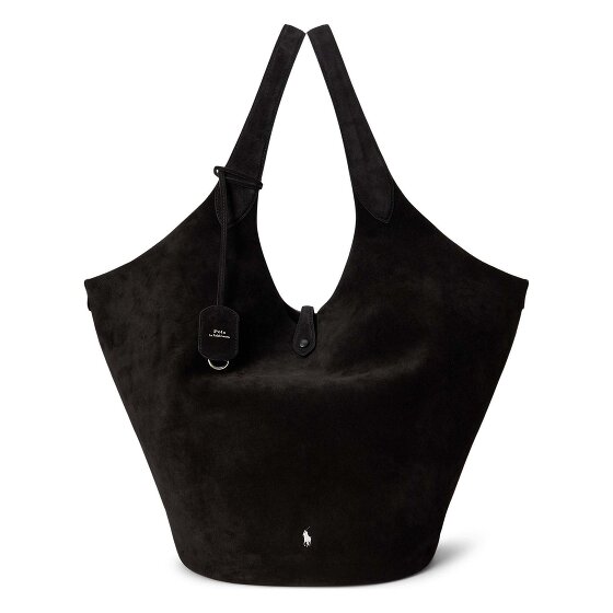 POLO RALPH LAUREN Polo Play Shopper Bag Skóra 49 cm