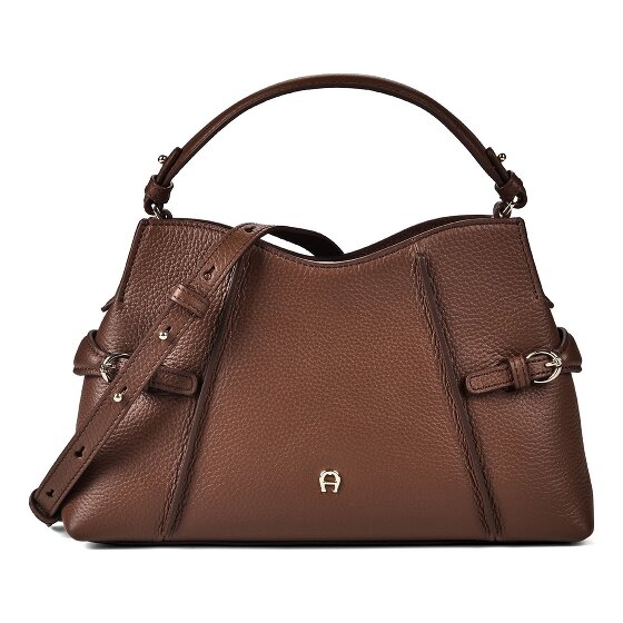 AIGNER Cavallo Torba na ramię Skóra 29.5 cm