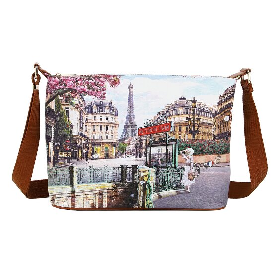Y Not? Yesbag Torba na ramię 30.5 cm