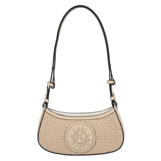 Karl Lagerfeld Circle Torba na ramię 25 cm