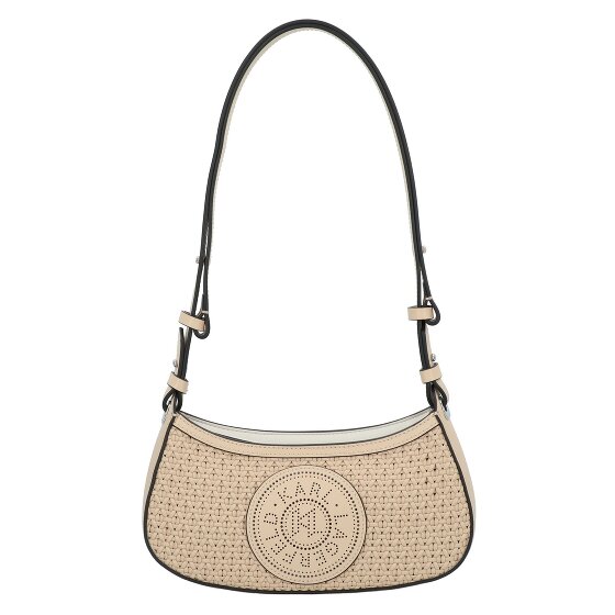 Karl Lagerfeld Karl Lagerfeld Essentials Torba na ramię 25 cm