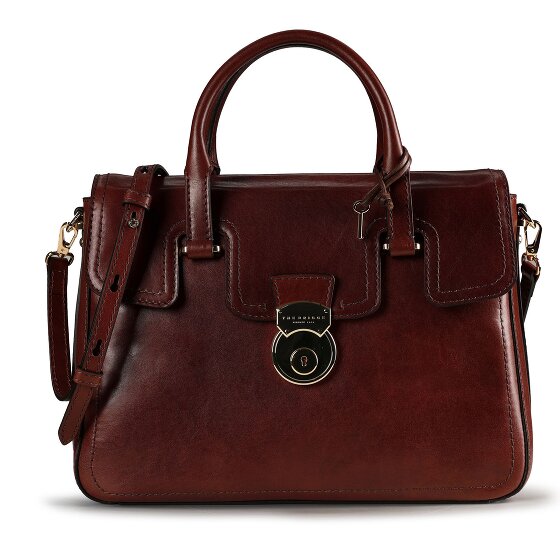 The Bridge Corsini Torba Skórzany 36 cm