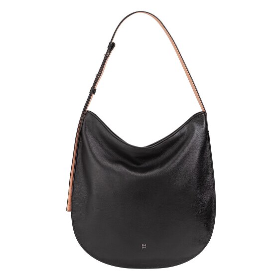 DuDu Sylvie Torba na ramię Skóra 36.5 cm