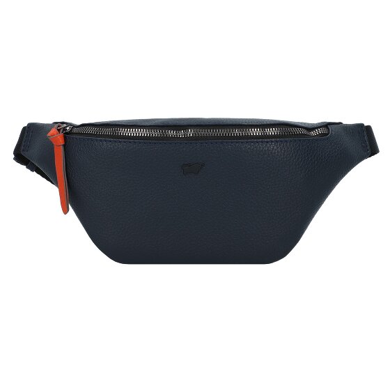 Braun Büffel Novara Saszetka Skórzany 31 cm