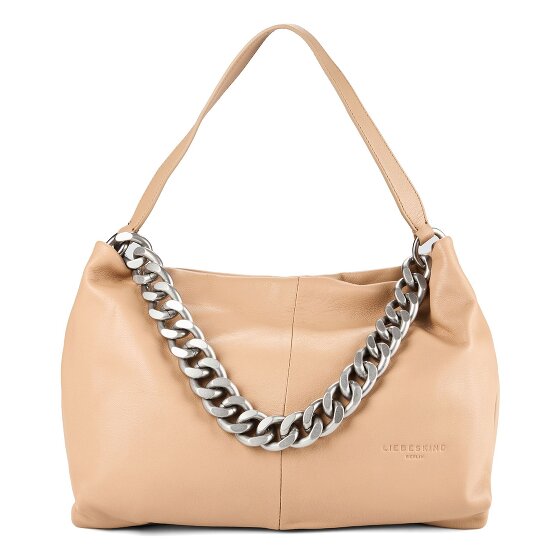 Liebeskind Mira Torba na ramię M Skórzany 47 cm