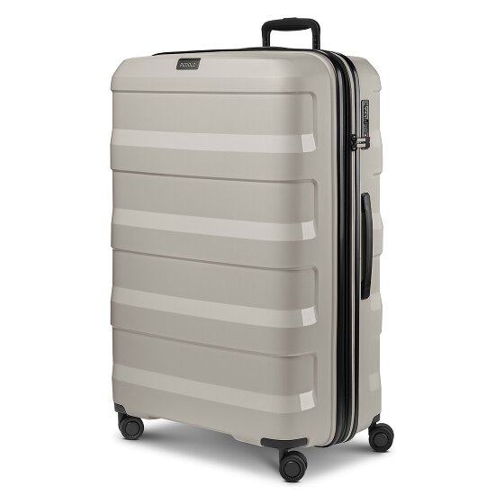 Redolz Pro PP 4 kółka Walizka 83 cm z funkcją poszerzenia