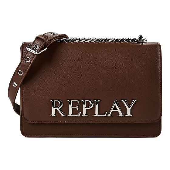 Replay Torba na ramię 25 cm