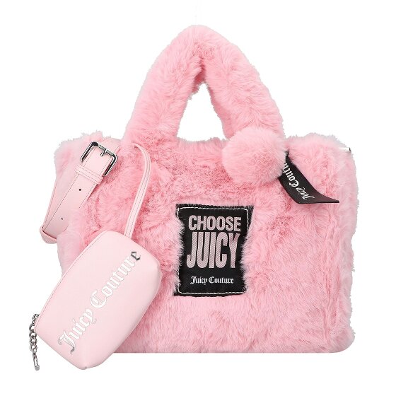 Juicy Couture Iris Fur Shopper Bag M 32 cm