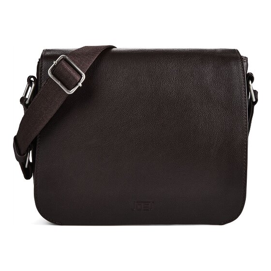 Jost Lysa Torba na ramię Skóra 24 cm