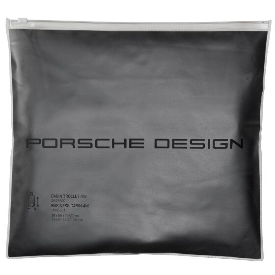 Porsche Design Pokrowiec na walizkę 50 cm
