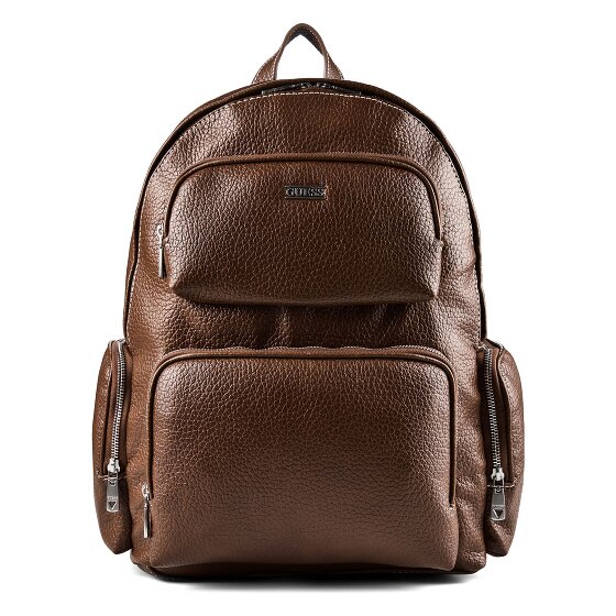 Guess Boston Plecak 42 cm Komora na laptopa