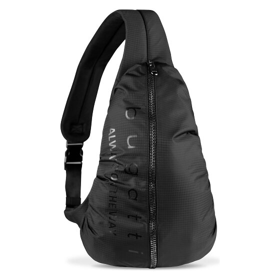 bugatti Torba Letter`s Sling Bag 39 cm