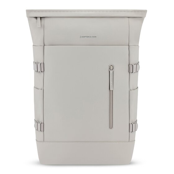 Kapten & Son Helsinki Pro Plecak 52 cm Komora na laptopa