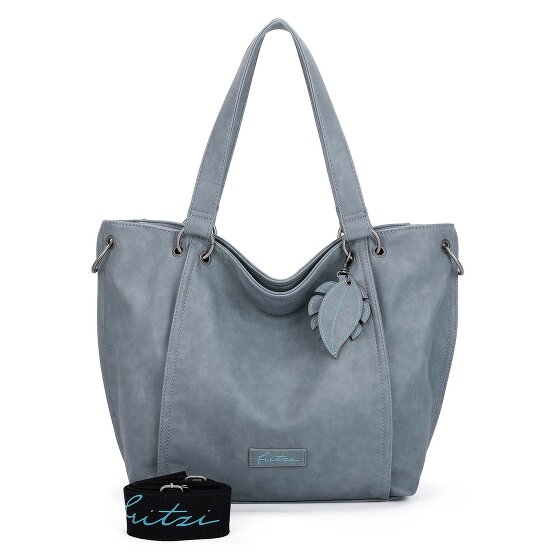 Fritzi aus Preußen Eco Fritzi02 Shopper Bag 50 cm