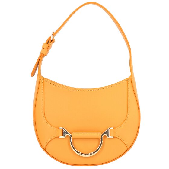 BORBONESE Torba na ramię Skórzany 15 cm