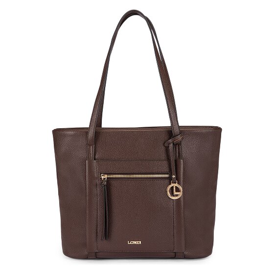 L.Credi Merle Shopper Bag 40 cm