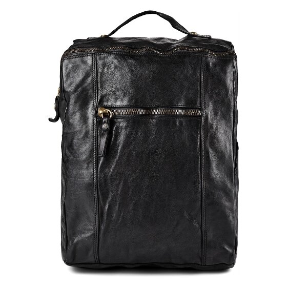 Campomaggi Plecak skórzany 38 cm