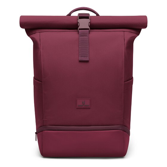 Johnny Urban Eco Series Allen Medium Plecak 40.5 cm Komora na laptopa