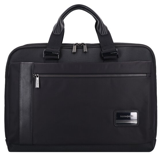 Samsonite Openroad 2.0 Briefcase 43 cm przegroda na laptopa