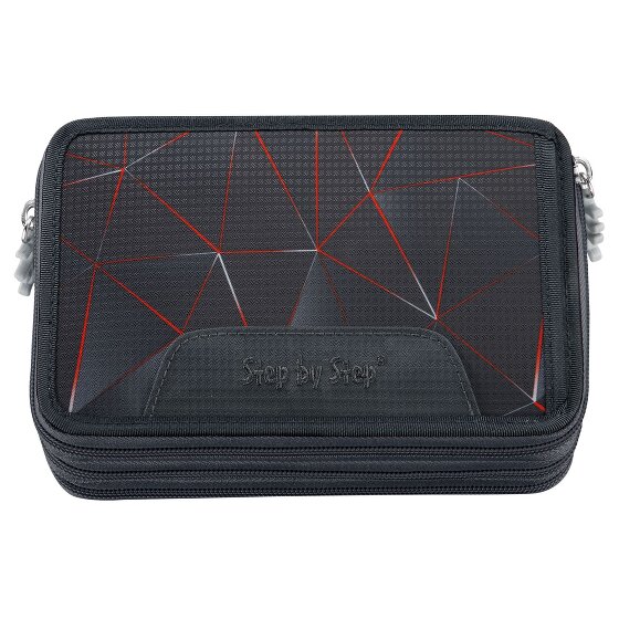 Step by Step Piórnik XXL 43 szt.