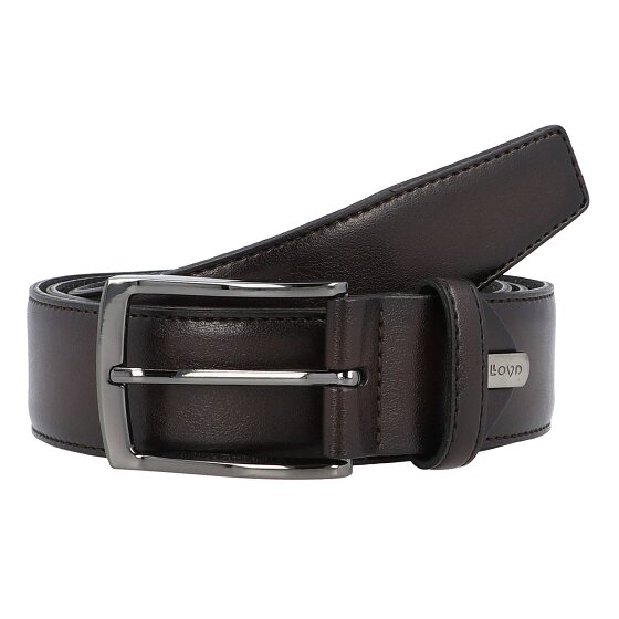 Lloyd Men's Belts Skórzany pasek