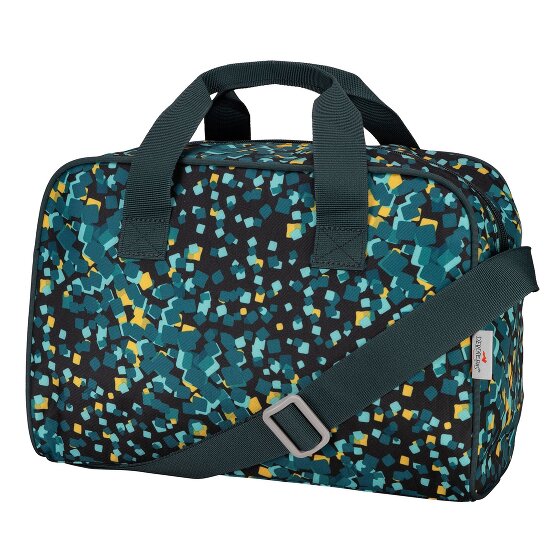 DerDieDas Torba sportowa 35 cm