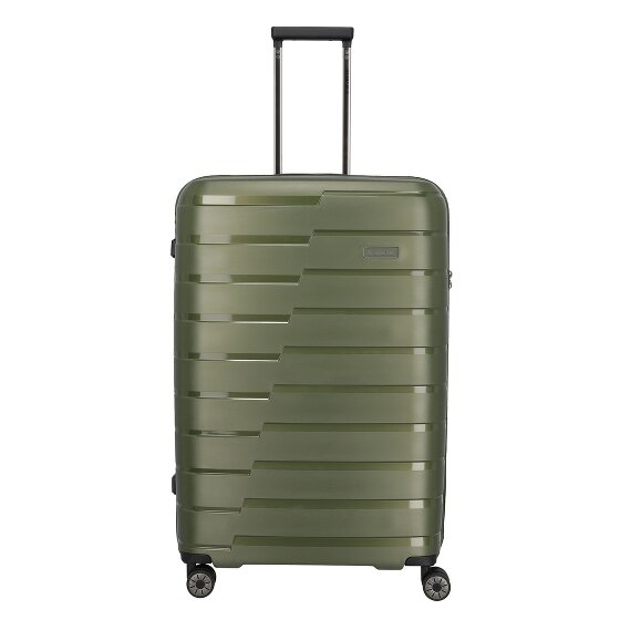 Travelite Wózek 4-kołowy Air Base 77 cm