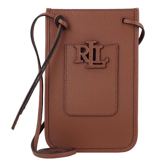 Lauren Ralph Lauren Cameryn Etui na telefon komórkowy Skórzany 13 cm