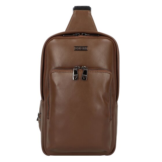 Guess Boston Torba na ramię 19 cm