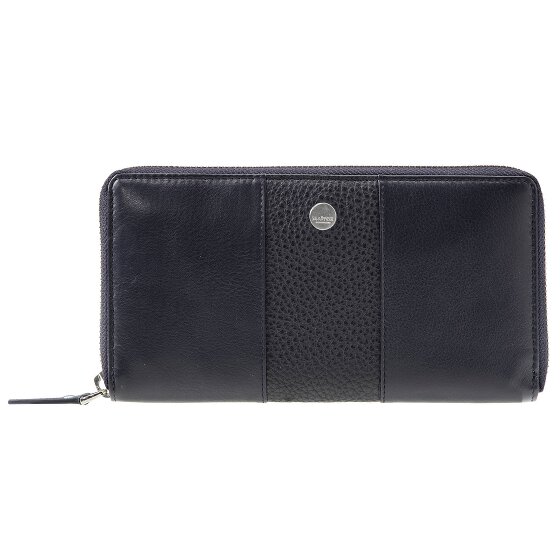 Maître Auen Dietrun Portfel Ochrona RFID Skórzany 19 cm