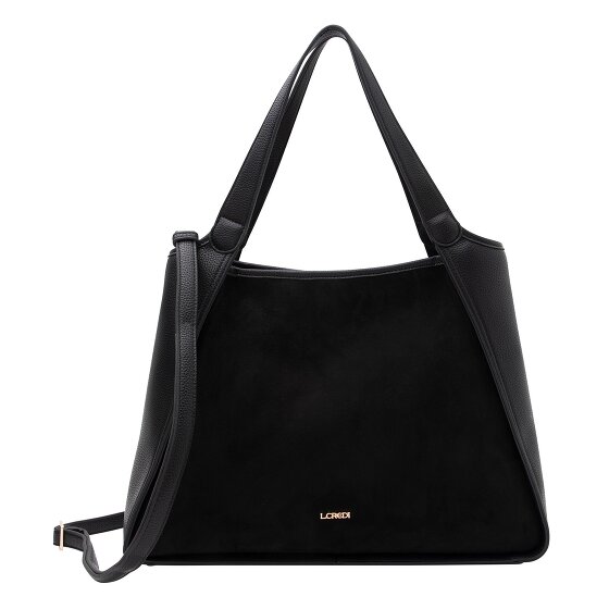 L.Credi Pheline Shopper Bag 40 cm