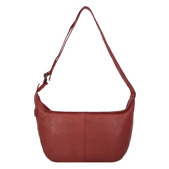 Harold's Submarine Torba na ramię Skórzany 39 cm