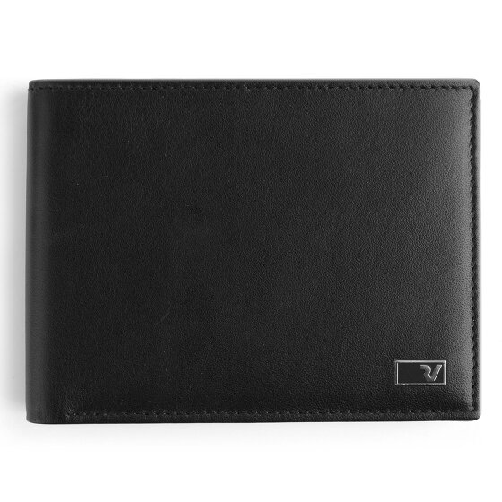 Roncato Firenze Wallet RFID Leather 12,5 cm