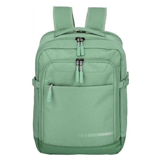 Travelite Kick Off Plecak 40 cm Komora na laptopa