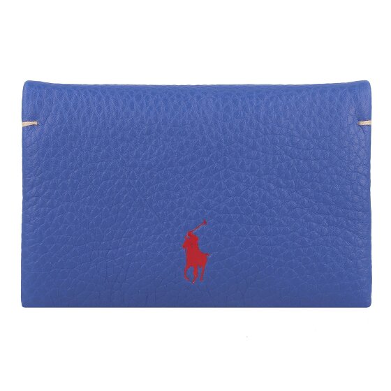 POLO RALPH LAUREN Polo Play Etui na karty kredytowe Skórzany 10 cm