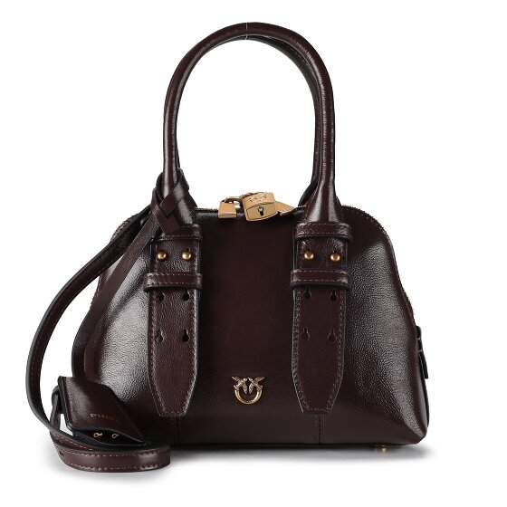 PINKO Torba Skórzany 21 cm