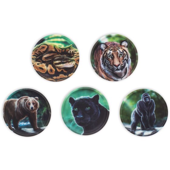 Ergobag Kletties 5szt.