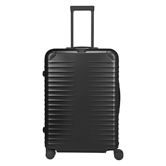 Titan Eternity 4 kółka Walizka L 75 cm