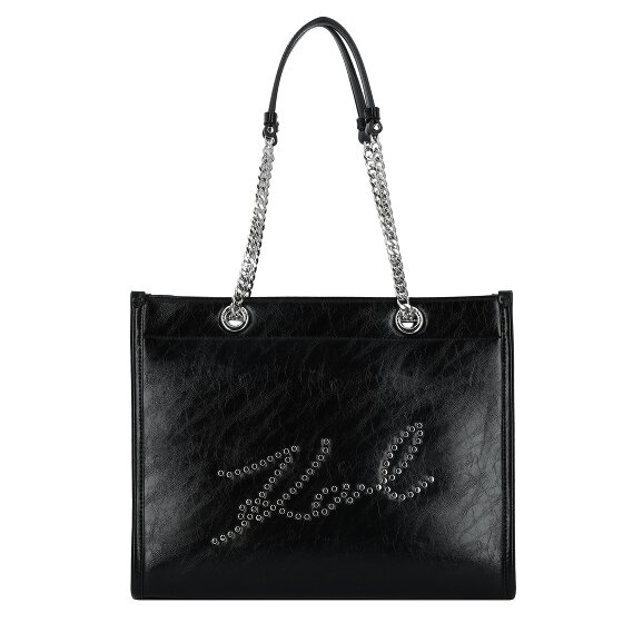 Karl Lagerfeld Skuare Shopper Bag 33.5 cm