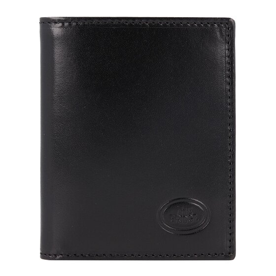 The Bridge Story Uomo Business Card Case Leather 8,5 cm