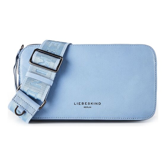 Liebeskind Clarice Torba na ramię M Skórzany 27 cm