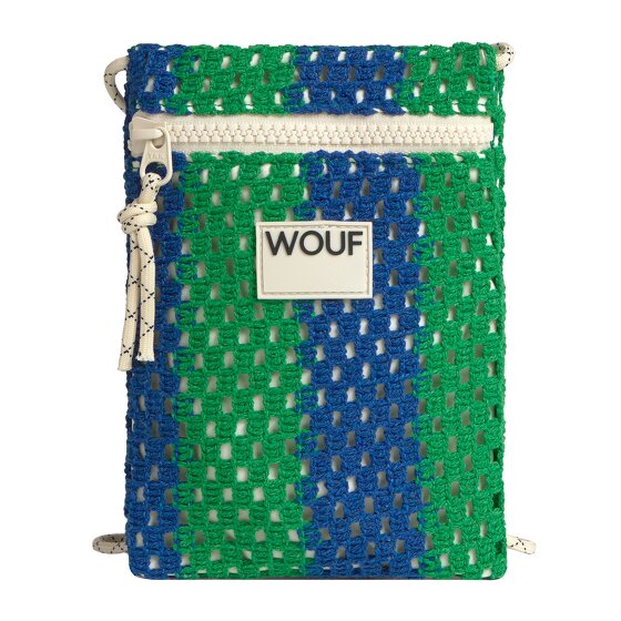 Wouf Etui na telefon komórkowy 13 cm
