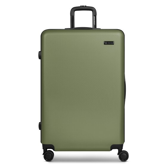 Smartbox Edition 05 4 kółka Walizka 76 cm