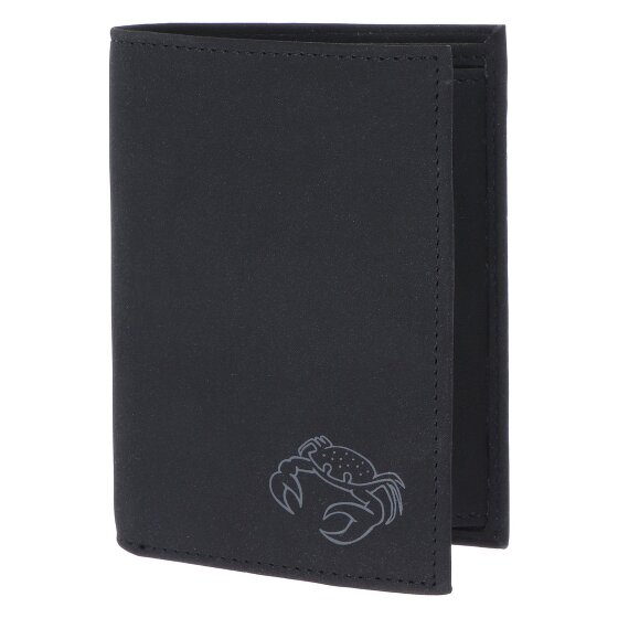oxmox New Cryptan Portfel Ochrona RFID 13 cm