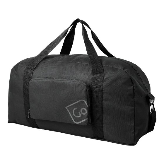 Go Travel Składana torba podróżna 30 cm