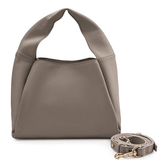 LES VISIONNAIRES Coralie Torba na ramię Skórzany 24 cm