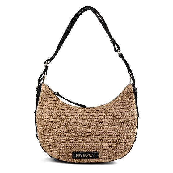 Hey Marly Coastal Sister Torba na ramię M 38 cm