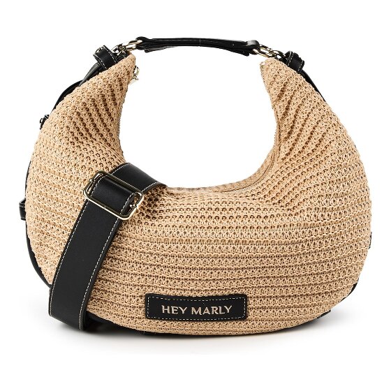 Hey Marly Coastal Sister Torba na ramię M 38 cm