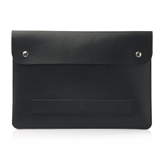 Castelijn & Beerens Pokrowiec na laptopa Skórzany 35.5 cm