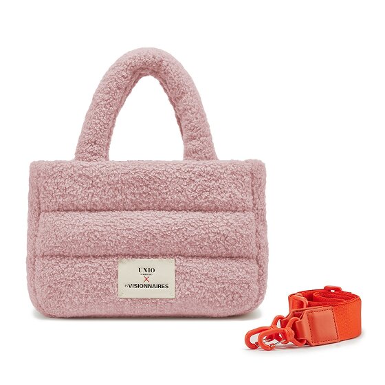 LES VISIONNAIRES Unio Cortina S Torba na ramię S 34 cm